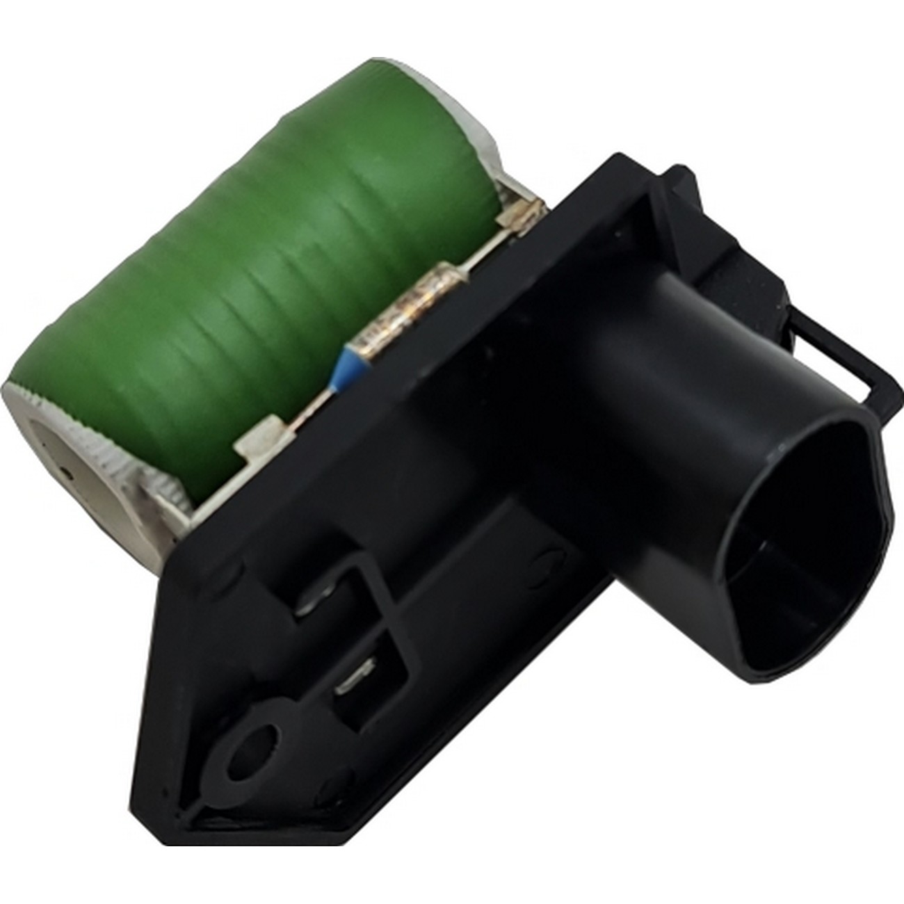 Resistencia Electroventilador Fiat 500x Doblo Toro 2.0 D